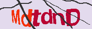 Ungültiger Sicherheitscode